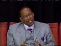 AA and Slavery:Fear, Envy and Distrust, Rev. KWalker3