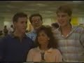 NA88 - Ben Miller, Chris Miller, Eric Kosko, Tracy Heckert