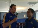 Highlanders Trigger TV with Alando Soakai Highlanders Trigger TV with Alando Soakai