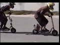 fe30 vs fe40 gopeds