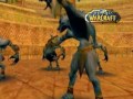 World of Warcraft Gameplay Trailer 2003