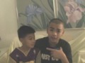 Nerf Basketball: Ballin!!!!!