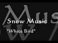 Snow Music: 