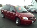 #8646 2007 Dodge Grand Caravan Leather DVD in dekalb il near Rochelle Illinois