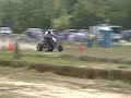 North East Mud Sling dirt drags