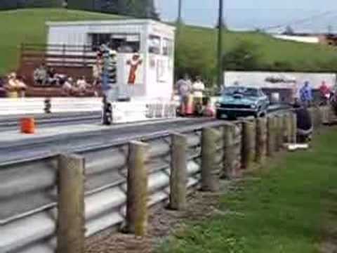 ELK CREEK DRAGWAY GEARJAMMERS