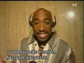 2Pac in Court 2Pac in Court