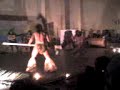 ucsh gala pascuense Hoko.  parte 1