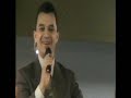 5. Testimonio de Ex Pandillero evangelico Rory Abendañez. parte 5 de 9