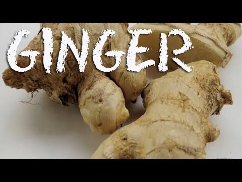 GINGER