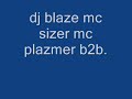 mc sizer nd mc plazma b2b sesion