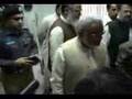 Arbab ghulam slaping & abusing his employee