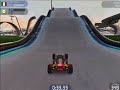 Track TORNADO edited with the game 