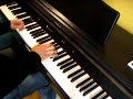 Chopin - Piano - Nocturne 20