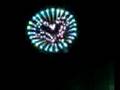 Westland Fireworks July 6th 2008