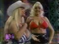 Nikki Diamond On Jenny Jones