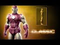 V�deo Iron Man - The Suits