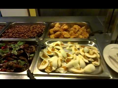 Cheapest Porridge Buffet Lunch Near Singapore City Area Cheapest Porridge Buffet Lunch Near Singapore City Area