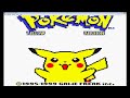 Let's Glitch Pokemon Yellow Part 3: Don't Save State!