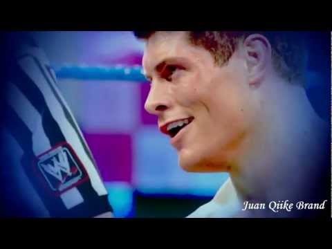 cody rhodes