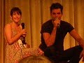 Scrubs GHFCW 08 Video 4 Scrubs GHFCW 08 Video 4