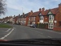 Ashby De La Zouch