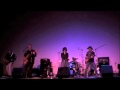 Actual Size - Tequila Mockingbird Live @ The Oriental