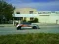Voiture fus�e