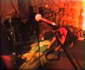 WILL TO FAIL - final performance, Kocka, Split 22.5.2003.