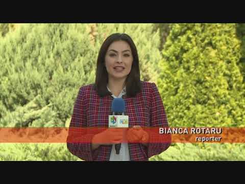 Ploi torențiale, vijelii și temperaturi scăzute