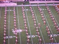 Longhorn Band - Epic FAIL