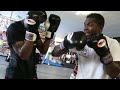 www.remybonjasky.com www.k-1starslive.com www.kontrovers-club.de (English below) Am letzten Tag des 5-tägigen 