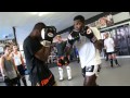 Remy Bonjasky : K1 and Muay Thai Camp Waldbröl 31.08-04.09.2011