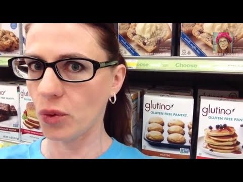 how to become gluten free