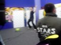 fuyucon striptis del presentador