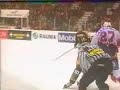 Timo Willman ILVES - IFK Tom Laaksonen