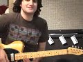 Telecaster \