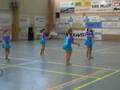 videos de Twirling Wolfsdonk klein team juvenile 2007