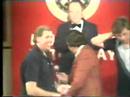 John Lowe 9 darter