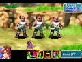 Jennas Battle