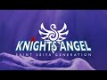 saint seiya   knights angel    poseidon chapter