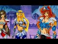 saint seiya - Knights angel  - poseidon chapter