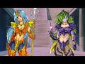 saint seiya   knights angel    poseidon chapter