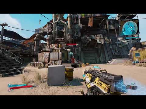 Vidéo 1