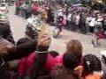 Walking in Huancayo 09
