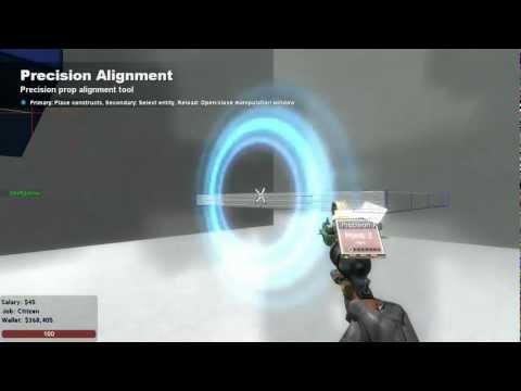 how to install smart snap gmod