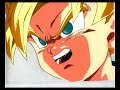 Goten + Trunks =Gotenks (dragon ball, dragon ball Z, GT, AF)