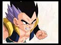 Goten + Trunks =Gotenks (dragon ball, dragon ball Z, GT, AF) Goten + Trunks =Gotenks (dragon ball, dragon ball Z, GT, AF)
