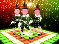 Swedish Management Team of Qeep celebrating X-Mas.mpg