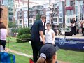The Flashbacks - Beach Music Medley Miss Grace, 39-21-40